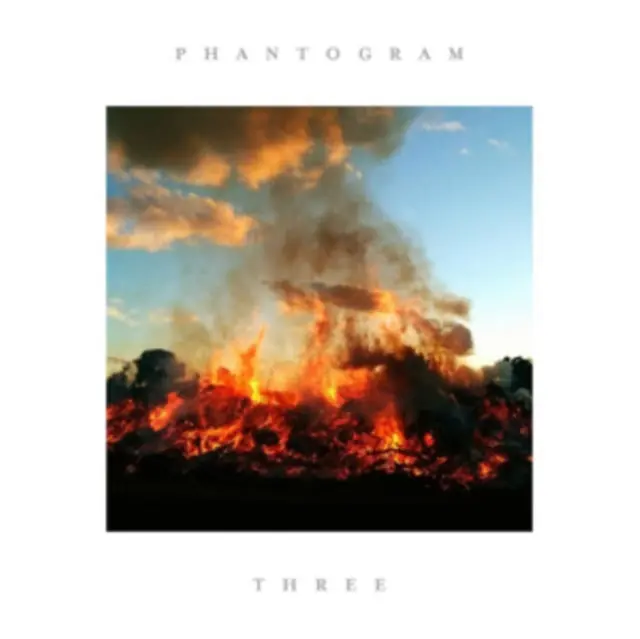 PHANTOGRAM - THREE (Vinyl LP) Sale