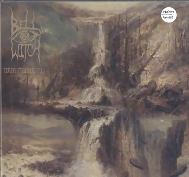Limited Edition BELL WITCH - FOUR PHANTOMS (Vinyl LP)