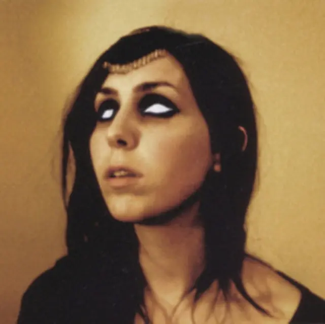 WOLFE,CHELSEA - APOKALYPSIS (Vinyl LP) Get Yours
