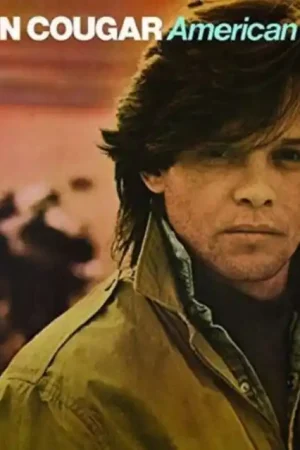 Affordable MELLENCAMP,JOHN - AMERICAN FOOL (180G) (Vinyl LP)