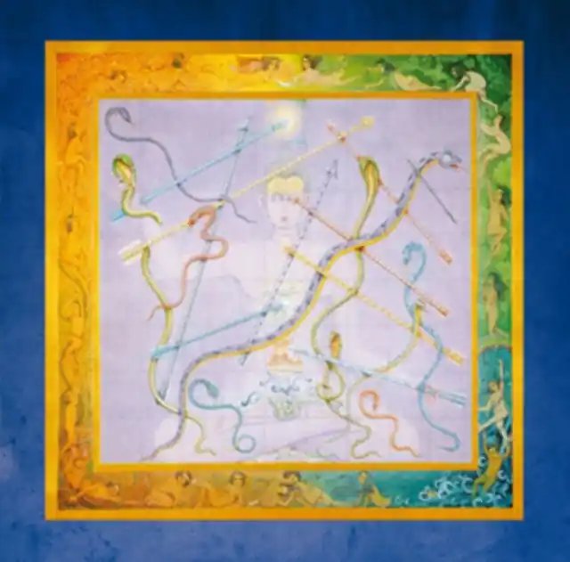 Flash Sale RUSH - SNAKES & ARROWS (200 Gram Vinyl LP)