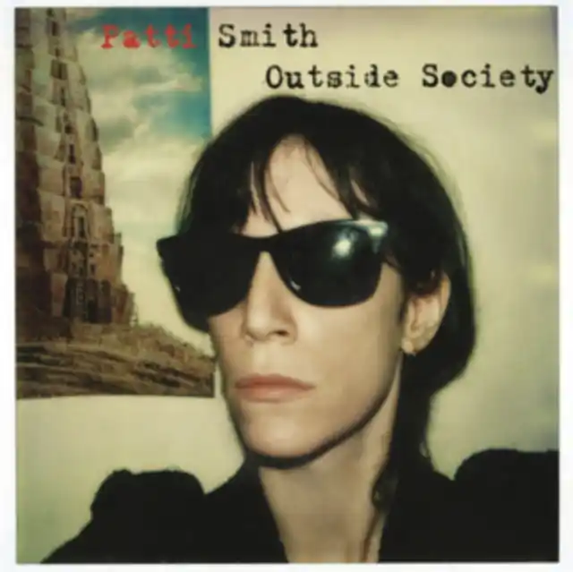 Direct From Manufacturer SMITH,PATTI - OUTSIDE SOCIETY (2LP) (Vinyl LP)