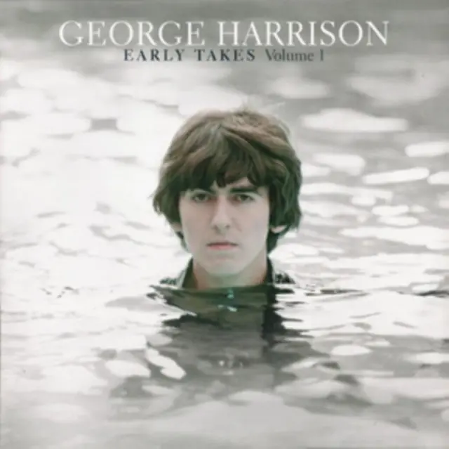 HARRISON,GEORGE - EARLY TAKES VOLUME 1 (Vinyl LP) Original