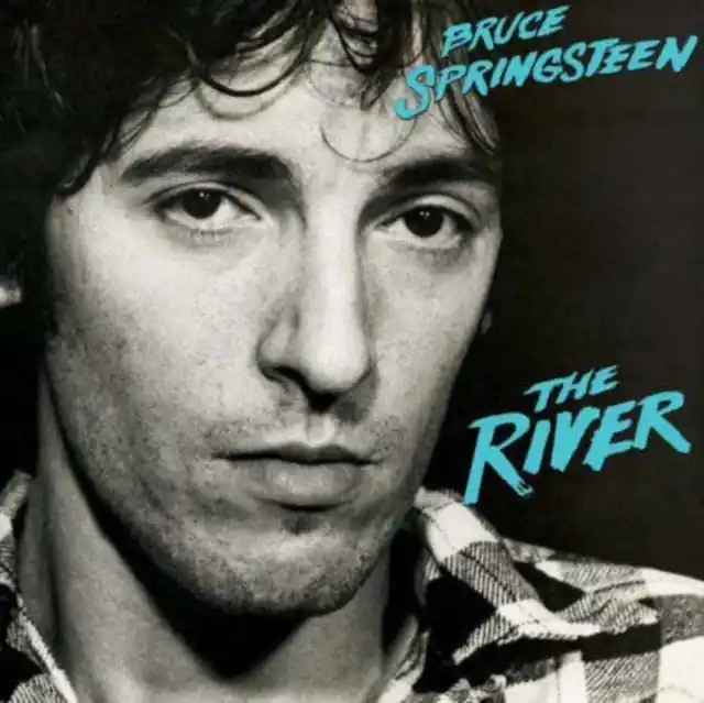 Fresh Stock SPRINGSTEEN,BRUCE - RIVER (2LP/180G/GATEFOLD) (Vinyl LP)