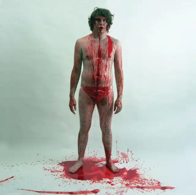 Bargain REATARD,JAY - BLOOD VISIONS (Vinyl LP)