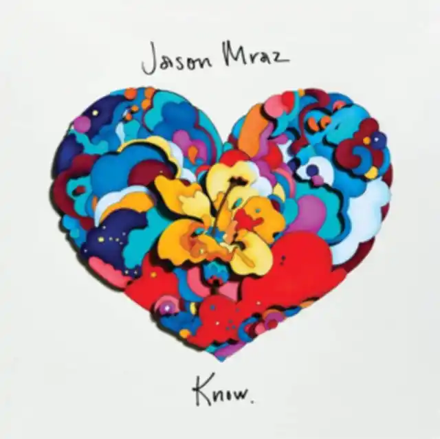 Low Price MRAZ,JASON - KNOW. (Deluxe Edition Vinyl LP)