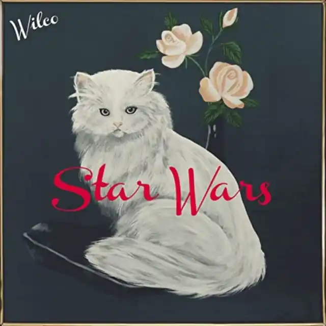 Budget WILCO - STAR WARS (INC DL CARD) (Vinyl LP)