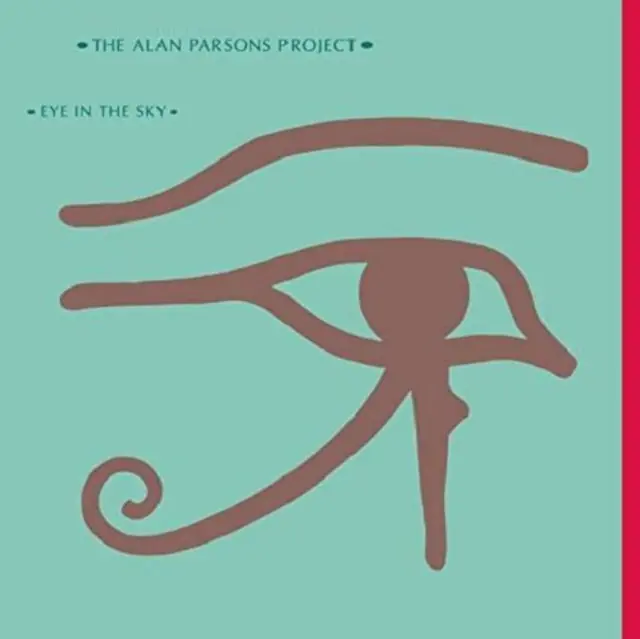 PARSONS,ALAN PROJECT - EYE IN THE SKY (DL CARD) (Vinyl LP) Direct From Manufacturer