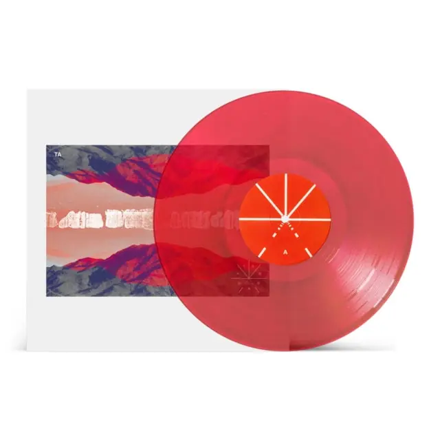 TOUCHE AMORE - PARTING THE SEA BETWEEN BRIGHTNESS & ME (Vinyl LP) Trending