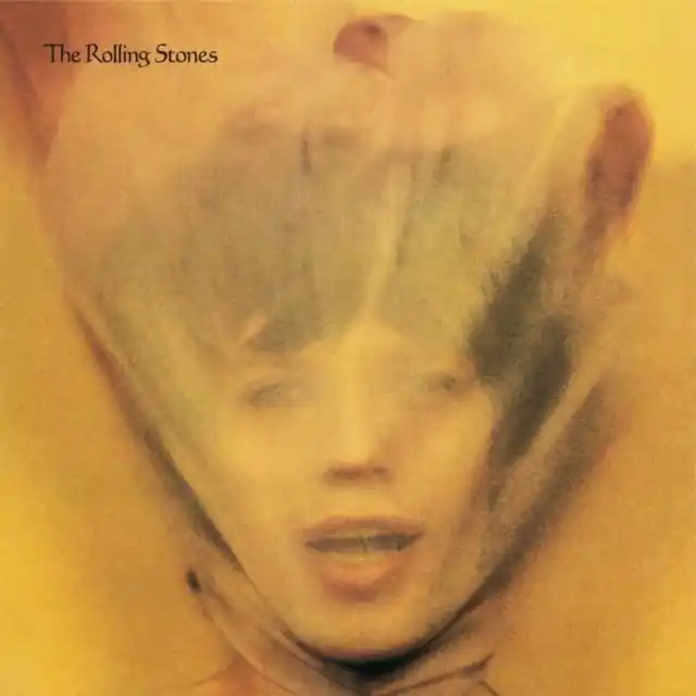 ROLLING STONES - GOATS HEAD SOUP (Vinyl LP) Exclusive Offer