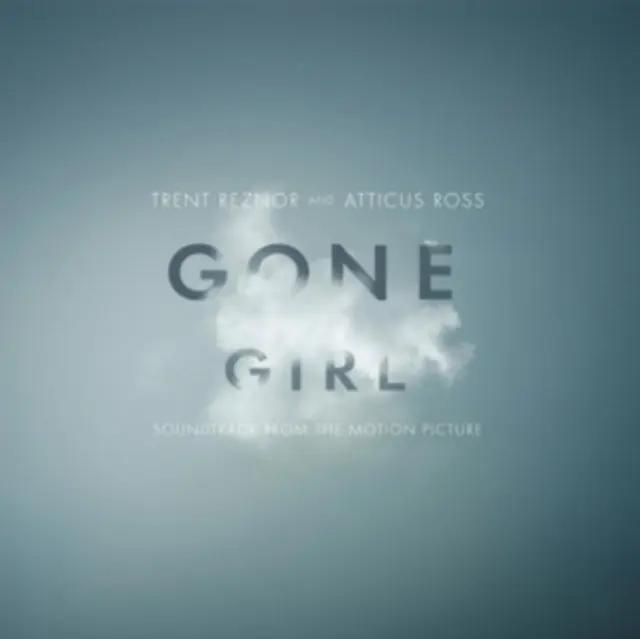 GONE GIRL - GONE GIRL (2LP/180G/DL CARD/GATEFOLD) (Vinyl LP) Mega Sale