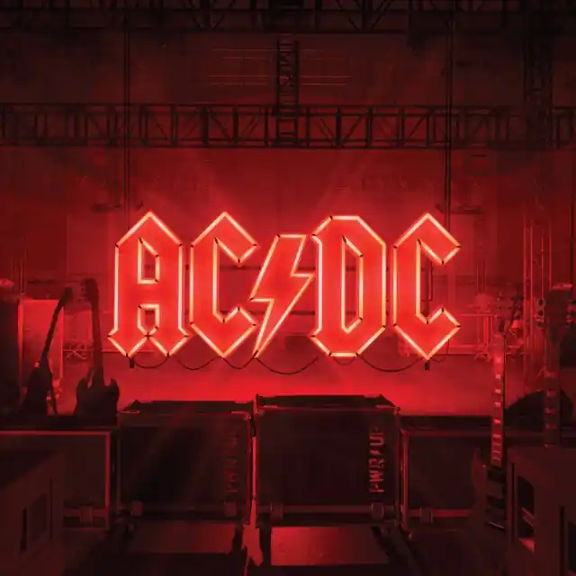 Flash Sale AC/DC - POWER UP (180G/GATEFOLD JACKET/INNER SLEEVE) (Vinyl LP)