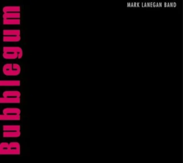 LANEGAN,MARK BAND - BUBBLEGUM (Vinyl LP) Hot Deal