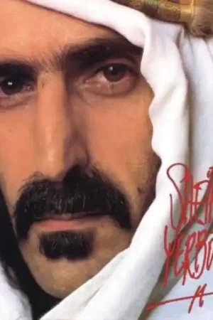 ZAPPA,FRANK - SHEIK YERBOUTI (Vinyl LP) Top Rated