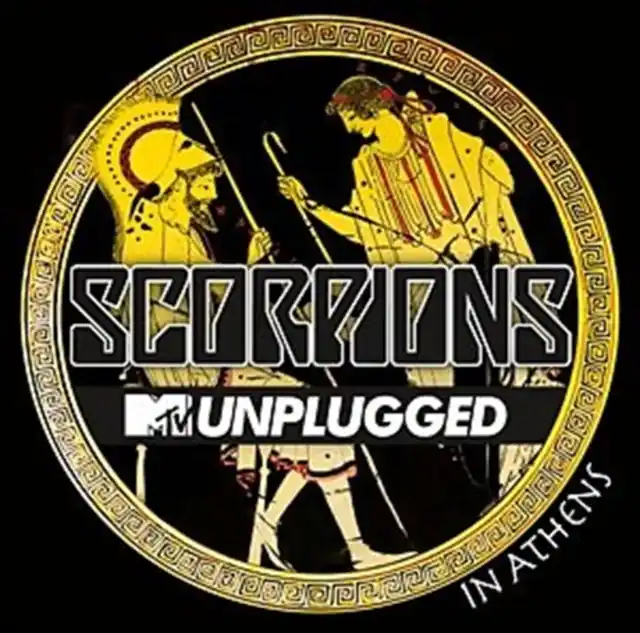 Premium SCORPIONS - MTV UNPLUGGED (Vinyl LP)