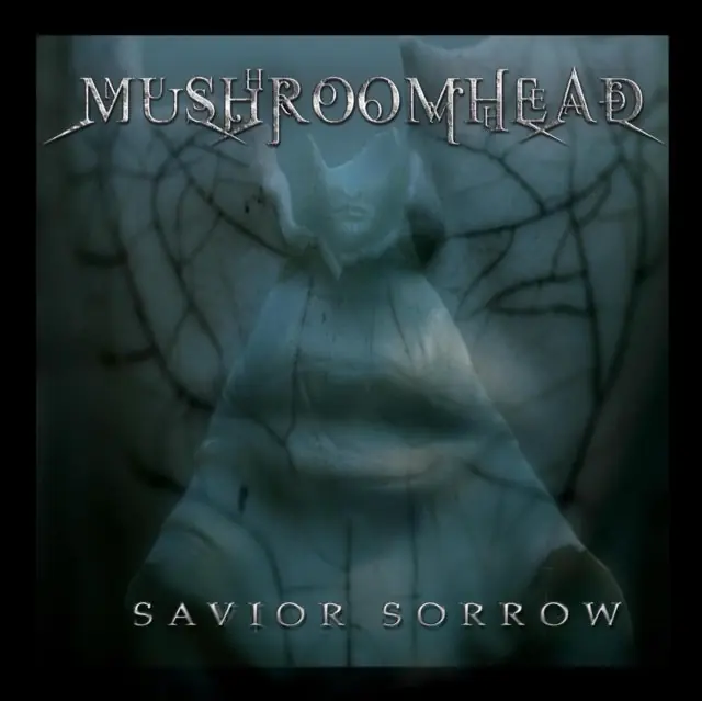 MUSHROOMHEAD - SAVIOR SORROW (Vinyl LP) Genuine
