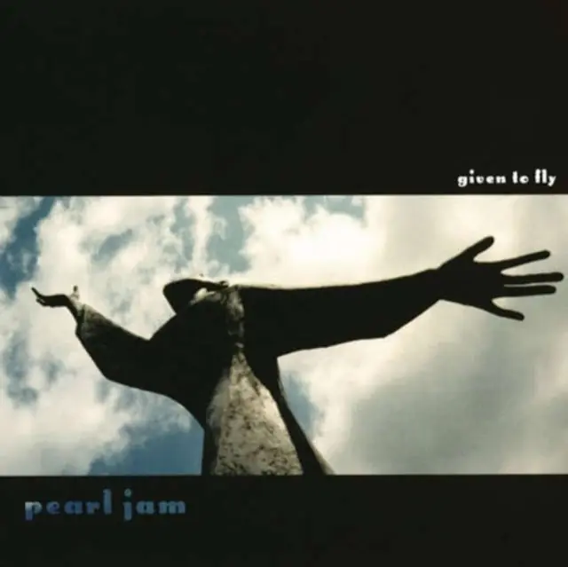 PEARL JAM - GIVEN TO FLY / PILATE & LEATHERMAN (LIMITED/REMASTERED) (Vinyl LP) Fan Favorite