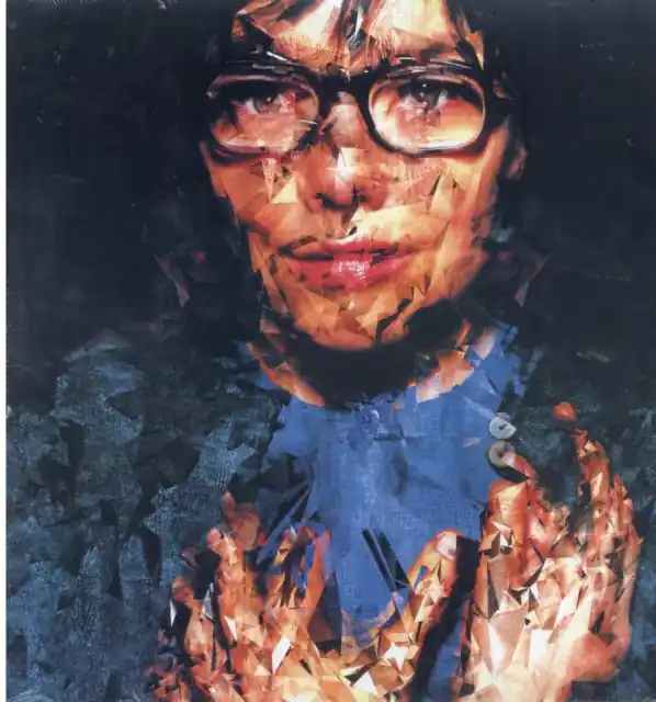 BJORK - SELMASONGS (DIRECT METAL MASTER) (Vinyl LP) Best Seller