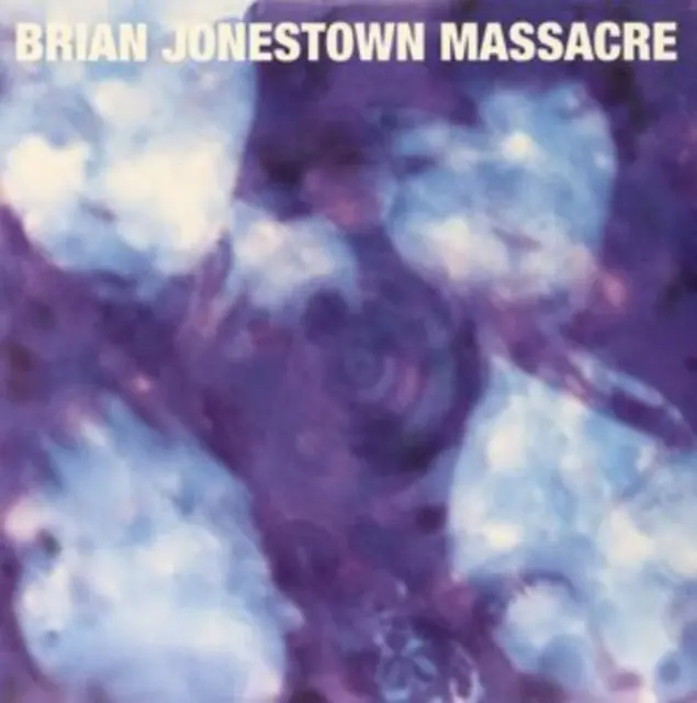 BRIAN JONESTOWN MASSACRE - METHODRONE (Vinyl LP) Bargain