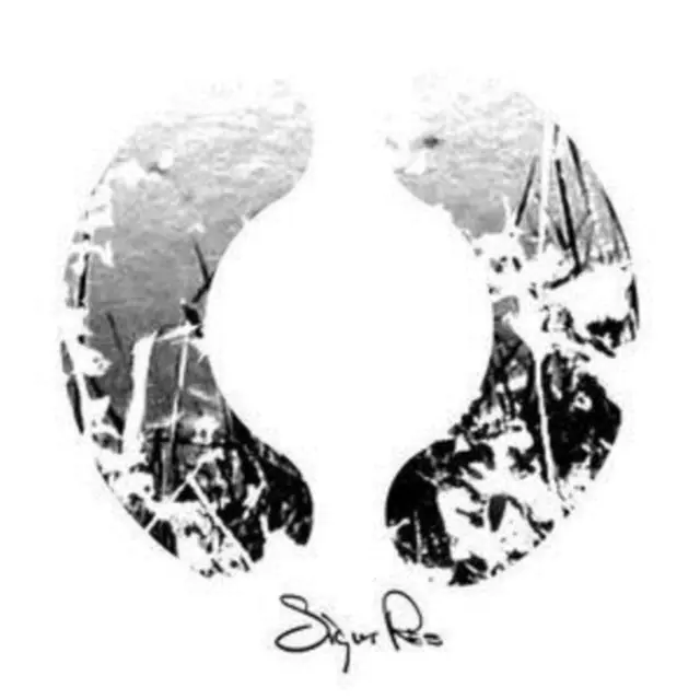 SIGUR ROS - ( ) (2LP) (Vinyl LP) Place Order