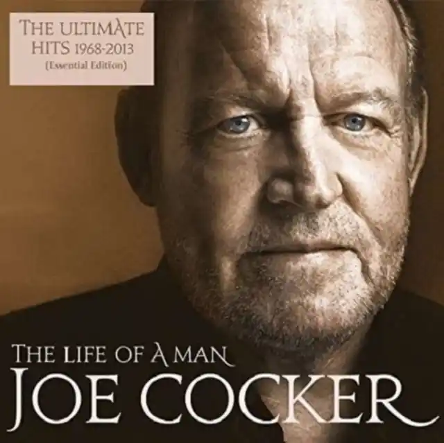 COCKER,JOE - LIFE OF A MAN (Vinyl LP) Instant Buy