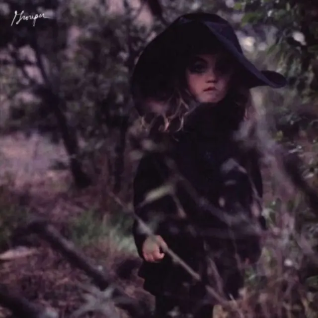 While Supplies Last GROUPER - DRAGGING A DEAD DEER UP A HILL (Vinyl LP)