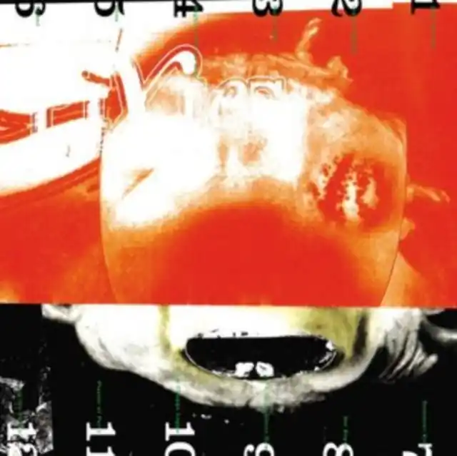 Price Cut PIXIES - HEAD CARRIER (Vinyl LP)