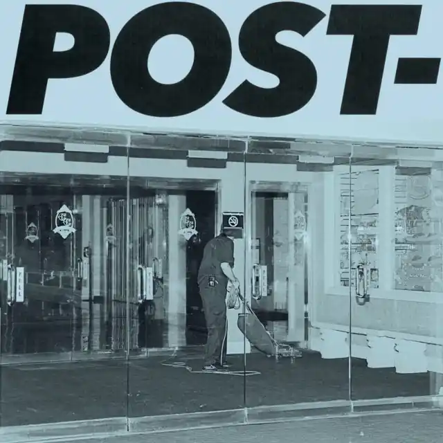 Authentic ROSENSTOCK,JEFF - POST- (180G/COLORED VINYL/DL CARD) (Vinyl LP)