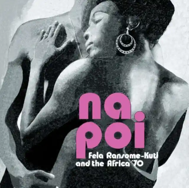 Modern KUTI,FELA - NA POI (Vinyl LP)