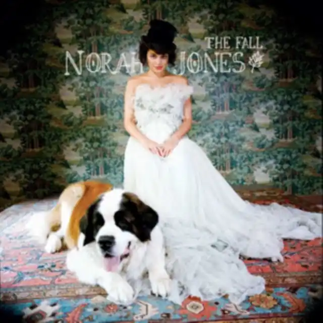 Seasonal Sale JONES,NORAH - FALL (Vinyl LP)