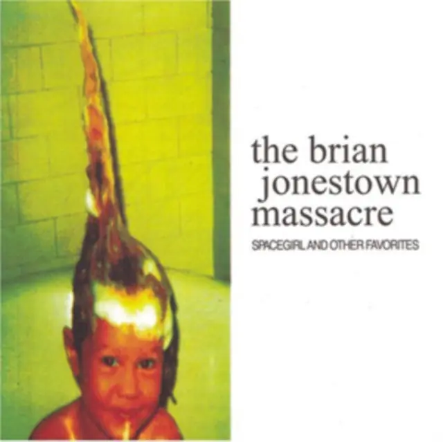 Deal BRIAN JONESTOWN MASSACRE - SPACEGIRL & OTHER FAVORITES (Vinyl LP)
