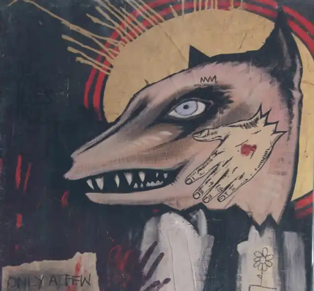 Editor’s Pick ANDREW JACKSON JIHAD - KNIFE MAN (Vinyl LP)
