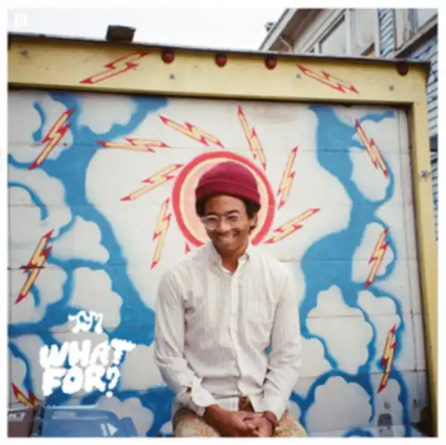 Trusted Brand TORO Y MOI - WHAT FOR (Vinyl LP)