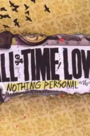 ALL TIME LOW - NOTHING PERSONAL (Vinyl LP) Buy Direct