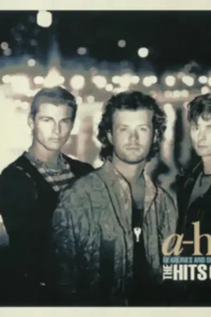A-HA - HEADLINES AND DEADLINES – HITS OF A-HA (VINYL) (Vinyl LP) Viral