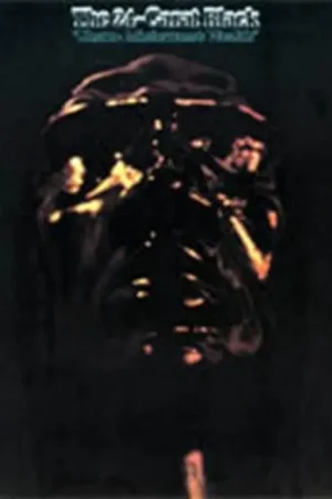 24 CARAT BLACK - GHETTO: MISFORTUNE'S WEALTH (Vinyl LP) Seasonal Sale