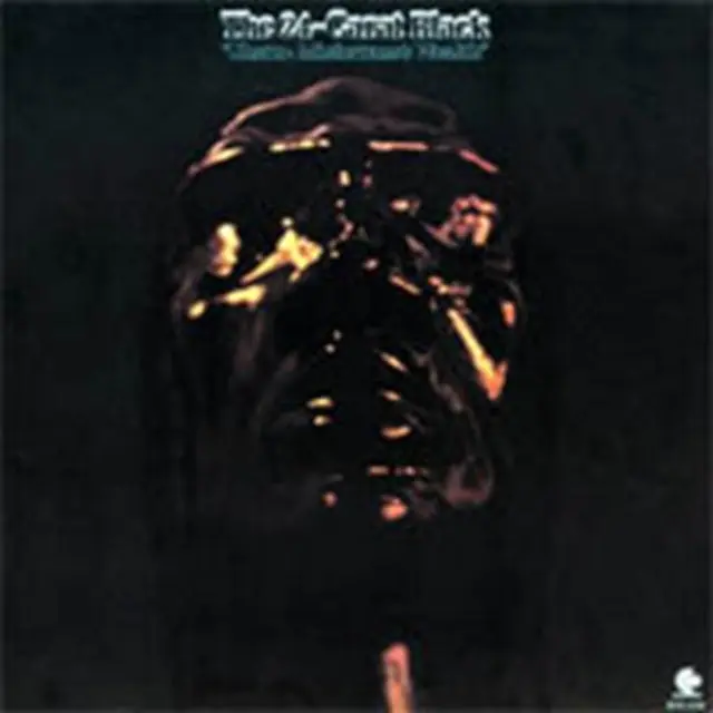 24 CARAT BLACK - GHETTO: MISFORTUNE'S WEALTH (Vinyl LP) Seasonal Sale