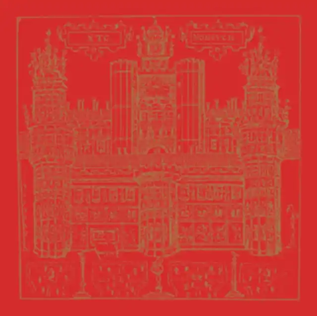 Discount XTC - NONSUCH (2LP/200G) (Vinyl LP)