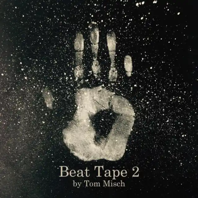 MISCH,TOM - BEAT TAPE 2 (Vinyl LP) Hassle-Free Returns