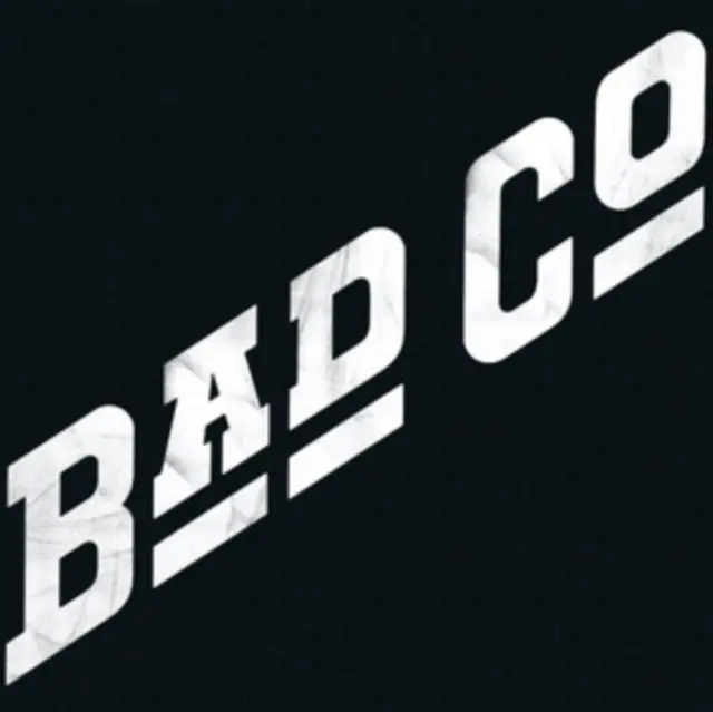 BAD COMPANY - BAD COMPANY (Vinyl LP) Trending