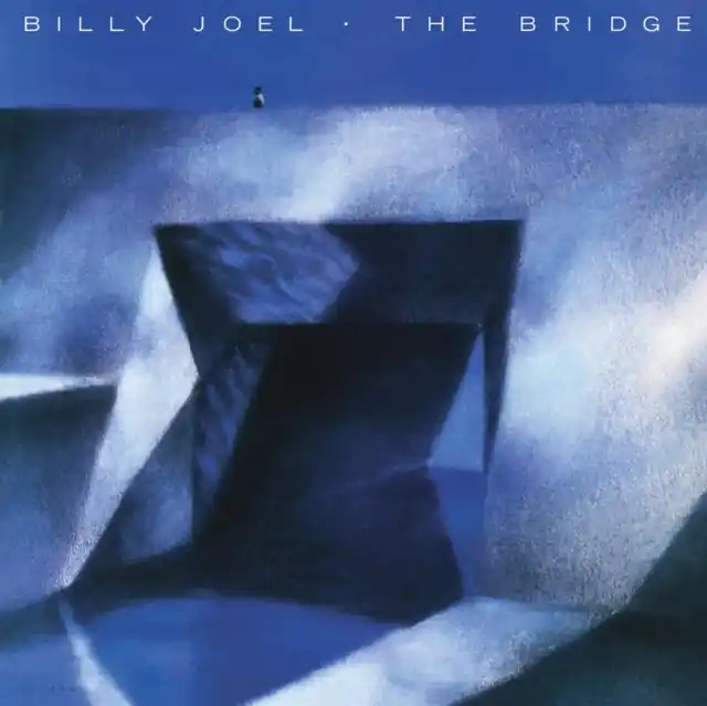 JOEL,BILLY - BRIDGE (180G/TRANSLUCENT RED & ORANGE SWIRL AUDIOPHILE VINYL/LIMI (Vinyl LP) Place Order