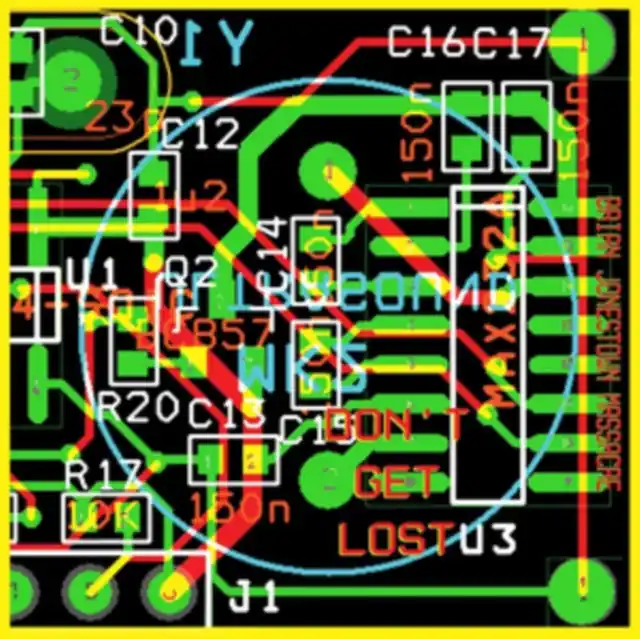 BRIAN JONESTOWN MASSACRE - DON'T GET LOST (Vinyl LP) Hot Deal