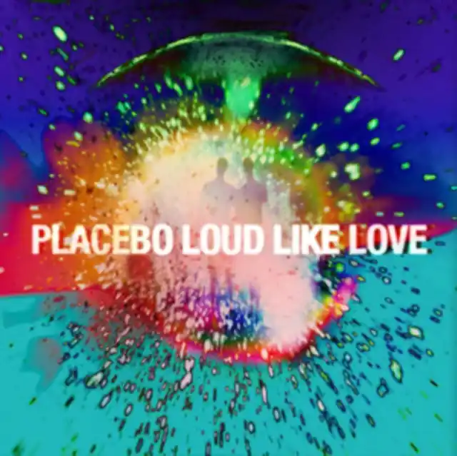PLACEBO - LOUD LIKE LOVE (Vinyl LP) Handmade