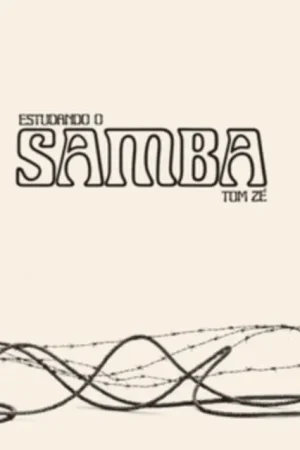 ZE,TOM - ESTUDANDO O SAMBA (Vinyl LP) Markdown