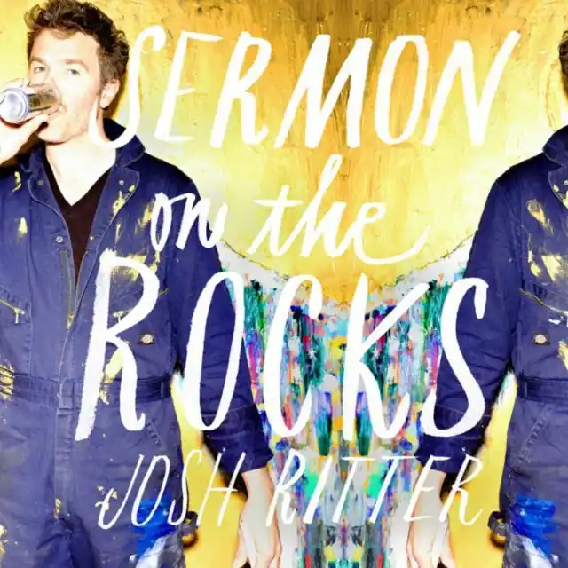RITTER,JOSH - SERMON ON THE ROCKS (Vinyl LP) Bargain