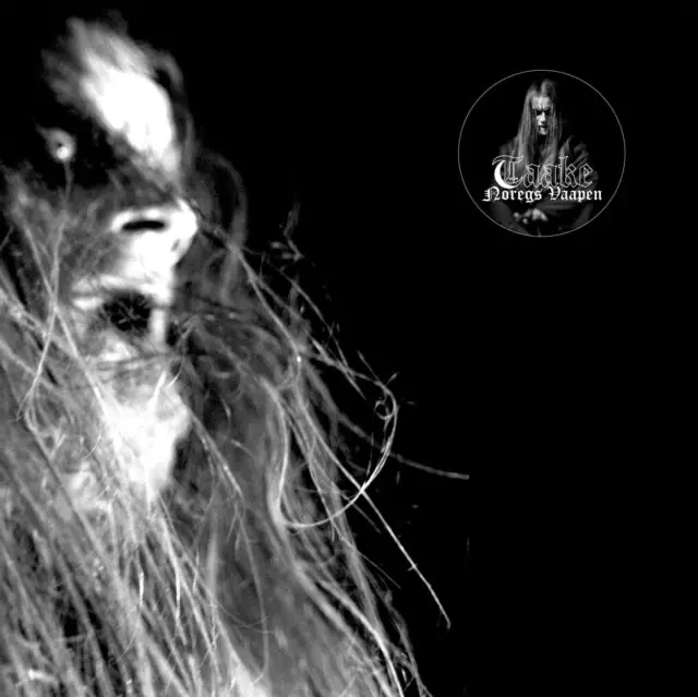 TAAKE - NOREGS VAAPEN (Vinyl LP) Weekend Sale