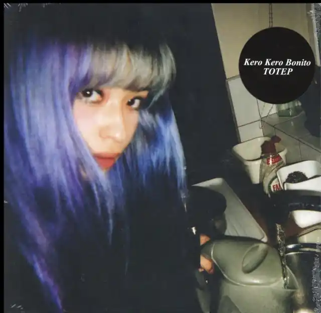 KERO KERO BONITO - TOTEP (Vinyl LP) Bargain