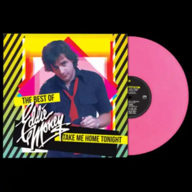 Wholesale MONEY,EDDIE - TAKE ME HOME TONIGHT - THE BEST OF (Vinyl LP)