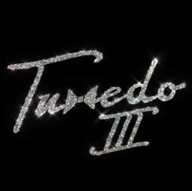 Warranty Included TUXEDO (MAYER HAWTHORNE & JAKE ONE) - TUXEDO III (Vinyl LP)