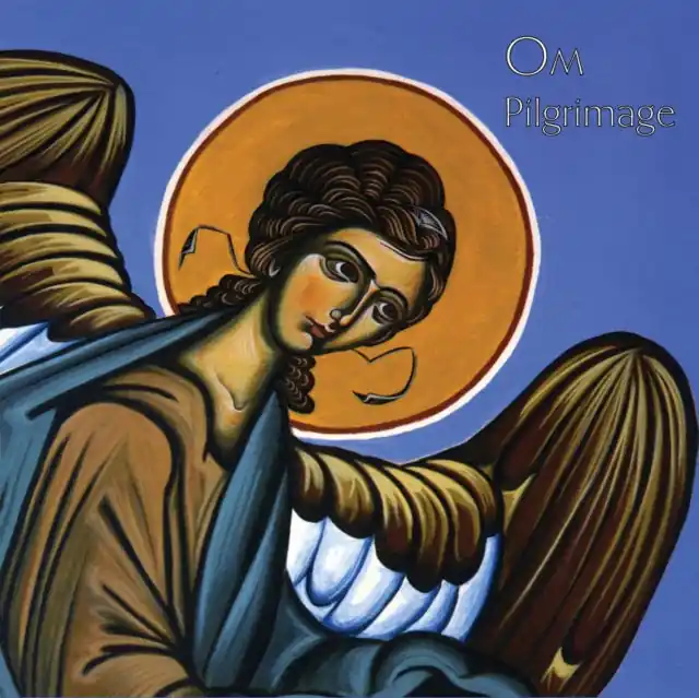 OM - PILGRIMAGE (Vinyl LP) Trusted Brand